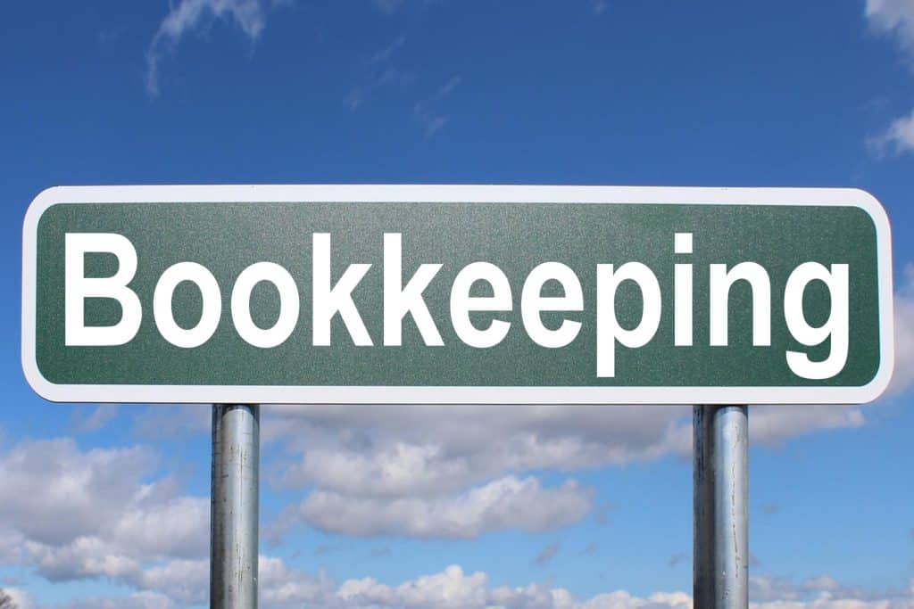 Bookkeeping